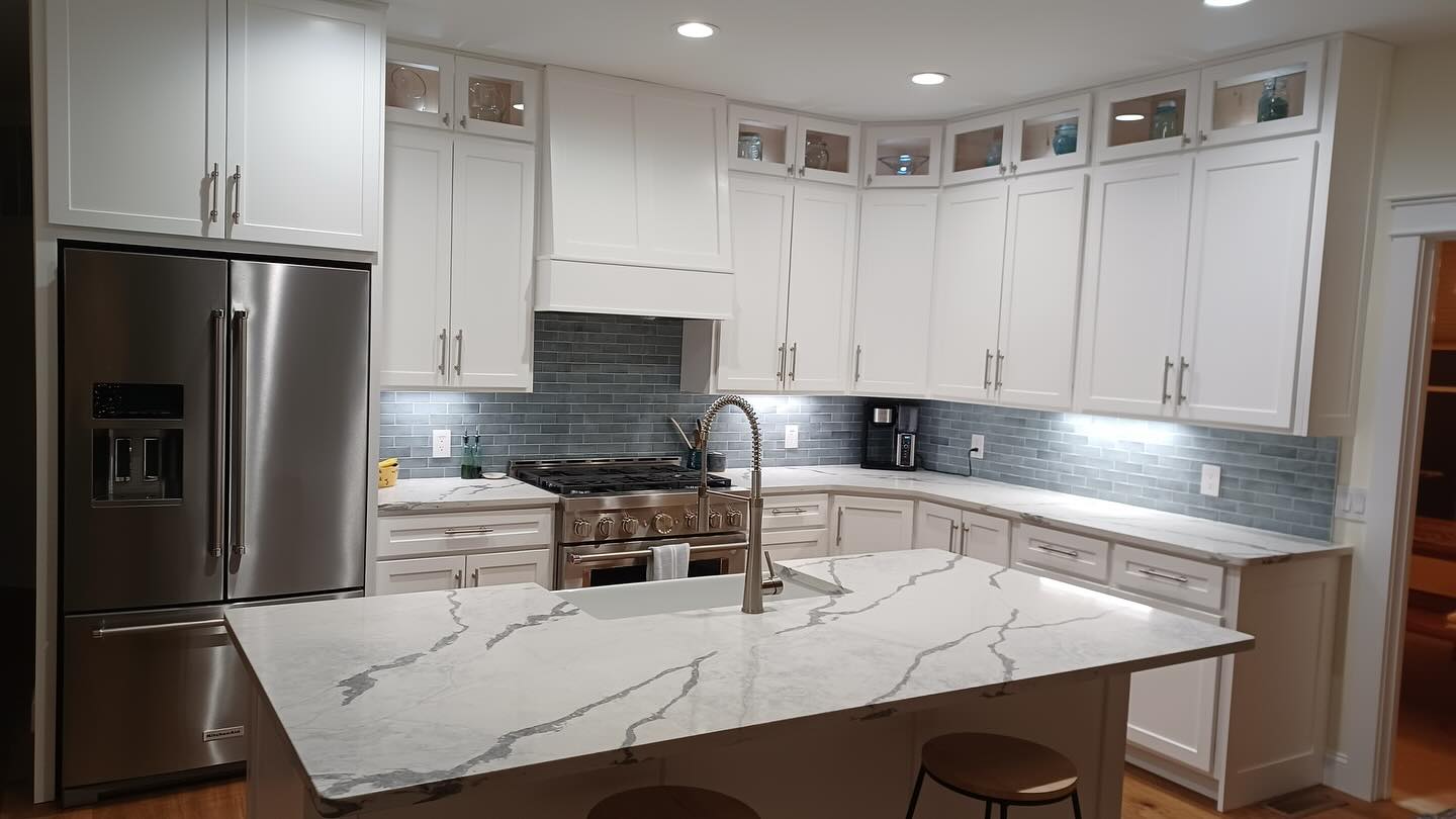 Top Reasons You Should Upgrade Your Kitchen Countertops